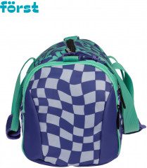 Сумка спортивная «Smiley» - Фото 4