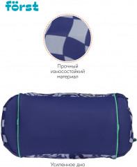 Сумка спортивная «Smiley» - Фото 5