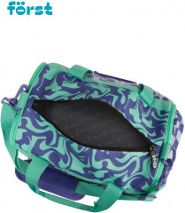 Сумка спортивная «Smiley» - Фото 6