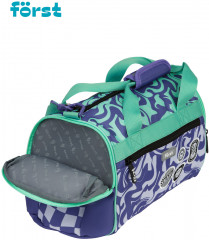 Сумка спортивная «Smiley» - Фото 7