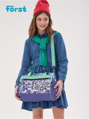 Сумка спортивная «Smiley» - Фото 9