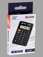 Калькулятор карманный - Фото 6