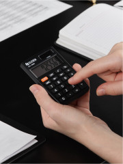 Калькулятор карманный - Фото 7