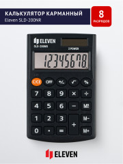 Калькулятор карманный - Фото 5