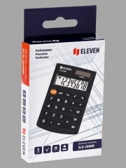 Калькулятор карманный - Фото 6