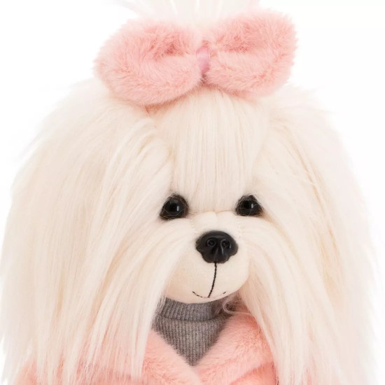 Игрушка мягкая Lucky Mimi