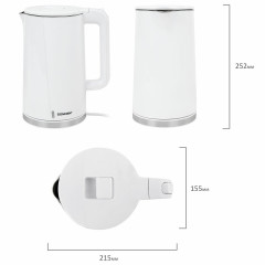 Чайник электрический - Фото 13