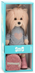 Игрушка мягкая Lucky Yoyo: Городской стиль - Фото 1