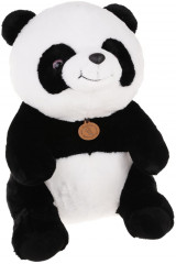 Игрушка мягкая «Мишка Панда» - Фото 1