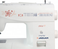 Швейная машина SM18 - Фото 1