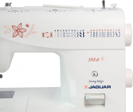 Швейная машина SM18