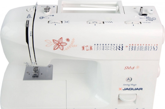Швейная машина SM18