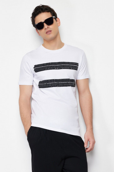 Футболка мужская