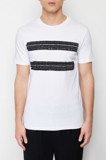 Футболка мужская