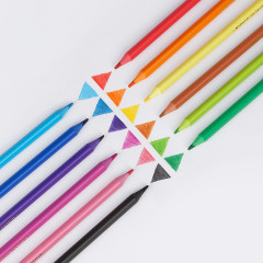 Набор карандашей цветных - Фото 2