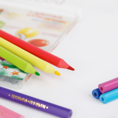 Набор карандашей цветных - Фото 4