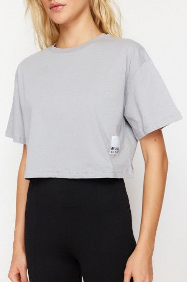 Футболка женская