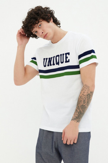 Футболка мужская