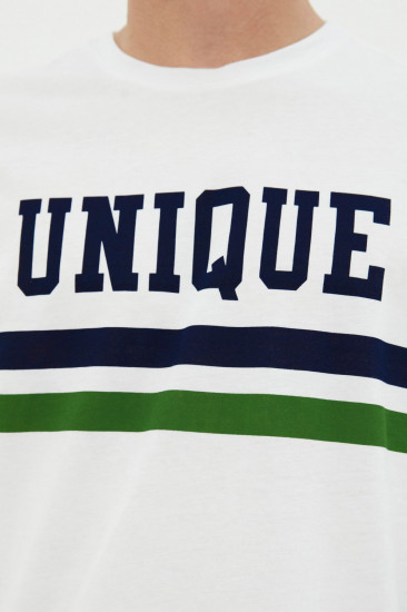 Футболка мужская