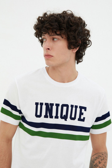 Футболка мужская