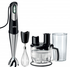 Блендер мини-комбайн MQ785 - Фото 1