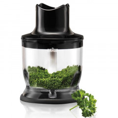 Блендер мини-комбайн MQ785 - Фото 3