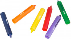 Мелки для рисования в ванной «Bath Art» - Фото 1