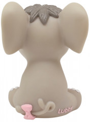 Игрушка для купания «Слоник-пищалка» - Фото 1