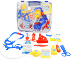 Игровой набор «Скорая помощь» - Фото 1