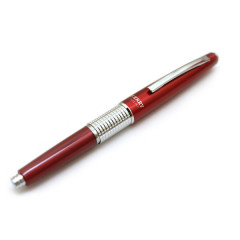 Карандаш автоматический «Kerry», красный корпус (0,5 мм) - Фото 2