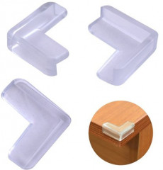 Накладки-протекторы для мебели - Фото 1