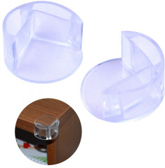 Накладки-протекторы для мебели - Фото 1