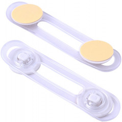 Блокираторы для дверей - Фото 1