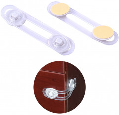 Блокираторы для дверей - Фото 2