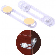 Блокираторы для дверей - Фото 2