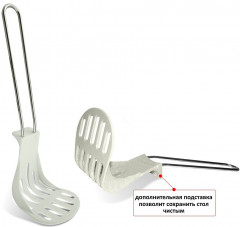 Картофелемялка «Элегант» - Фото 1