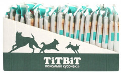 Набор снеков жевательных для мелких собак - Фото 3