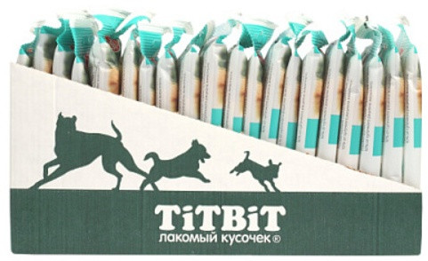 Набор снеков жевательных для мелких собак