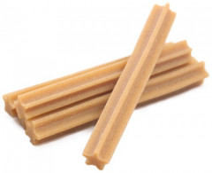 Набор снеков жевательных для мелких собак - Фото 4