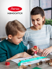 Клей-карандаш - Фото 3