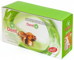 Набор снеков жевательных для мелких собак - Фото 1