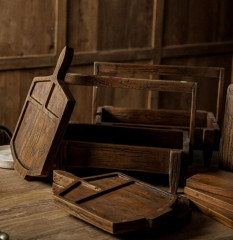 Поднос «Mi Siu» - Фото 1