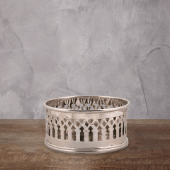 Подставка под бутылку - Фото 1