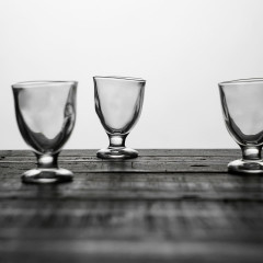 Рюмка «Japanese Sake» - Фото 1