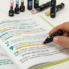 Набор текстовыделителей - Фото 11