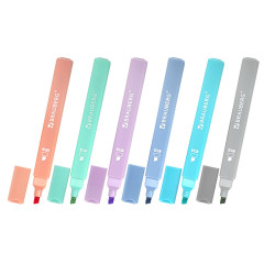 Набор текстовыделителей - Фото 2