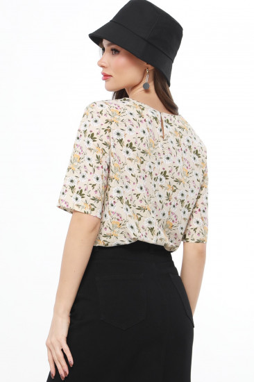 Блузка женская