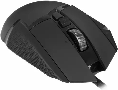 Мышь Logitech G502 Hero