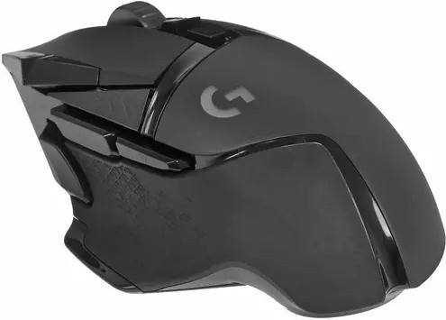 Мышь Logitech G502 Hero