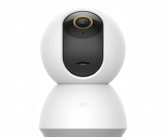 Видеокамера цифровая Xiaomi Security Camera 360